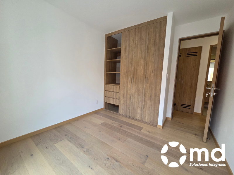 Departamento En Renta En VIA ROMA