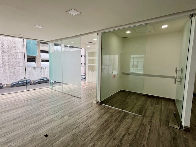 Oficinas en Renta, en Bosques de las lomas