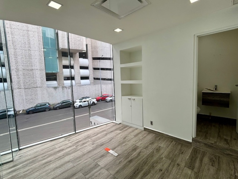 Oficinas en Renta, en Bosques de las lomas