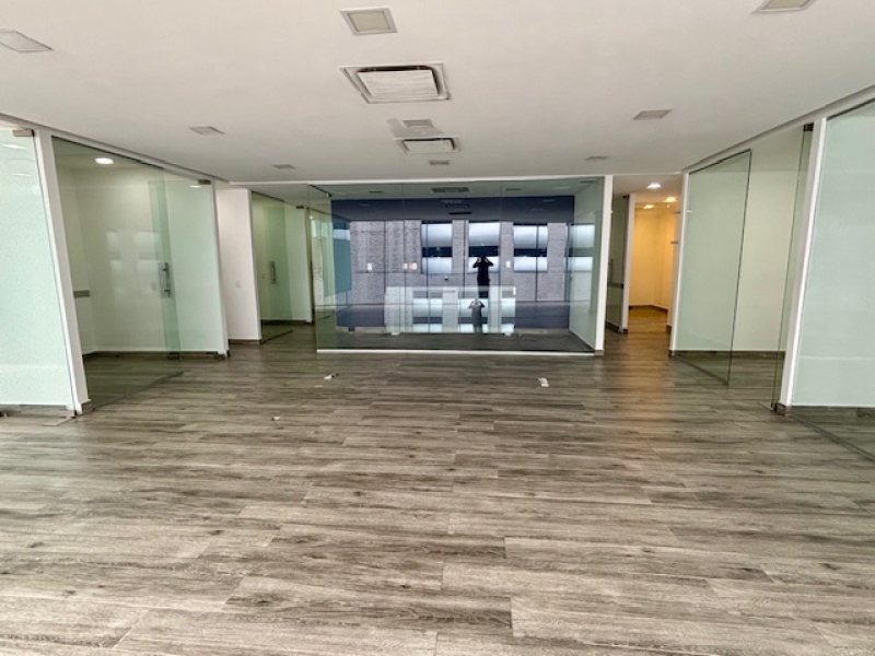 Oficinas en Renta, en Bosques de las lomas