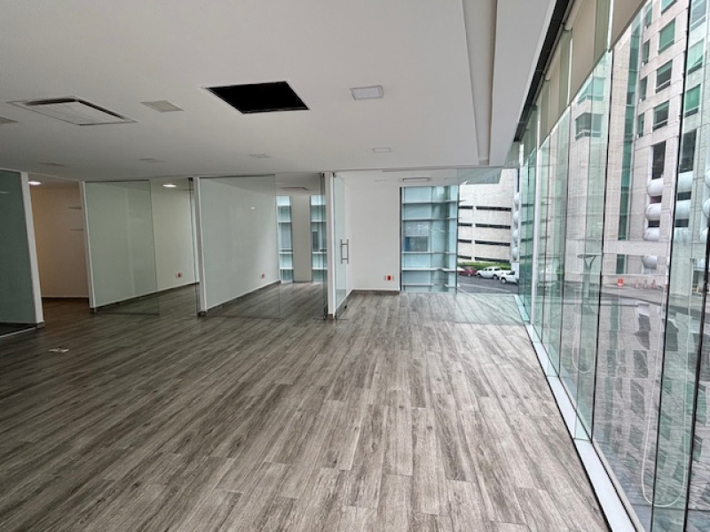 Oficinas en Renta, en Bosques de las lomas