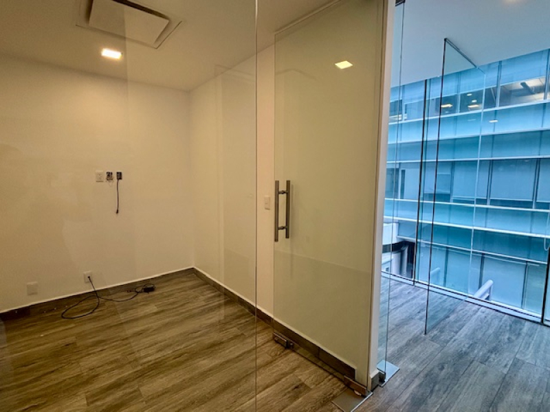 Oficinas en Renta, en Bosques de las lomas