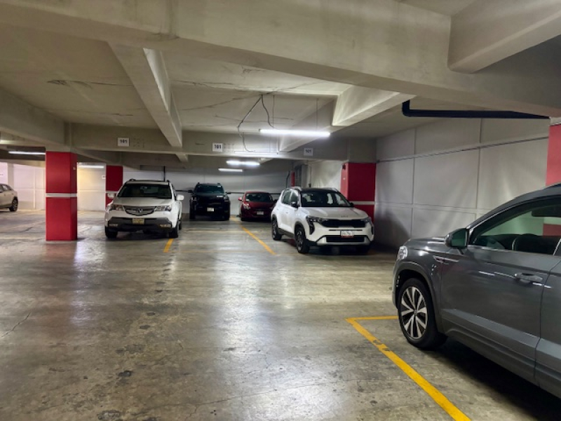 Oficinas en Renta, en Bosques de las lomas