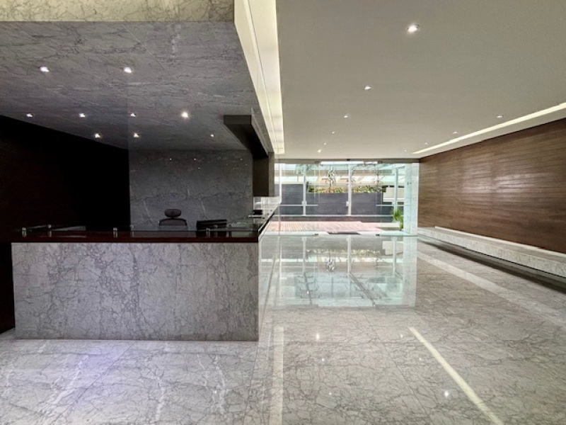 Oficinas en Renta, en Bosques de las lomas