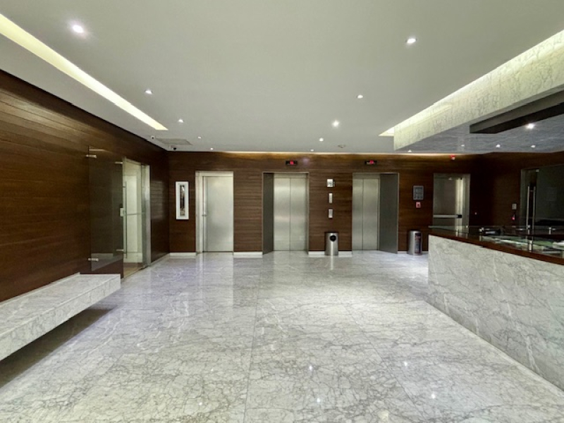 Oficinas en Renta, en Bosques de las lomas