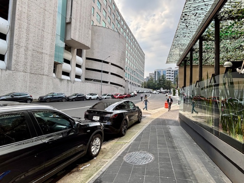 Oficinas en Renta, en Bosques de las lomas