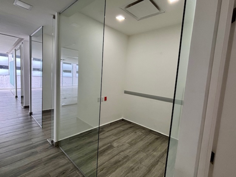 Oficinas en Renta, en Bosques de las lomas