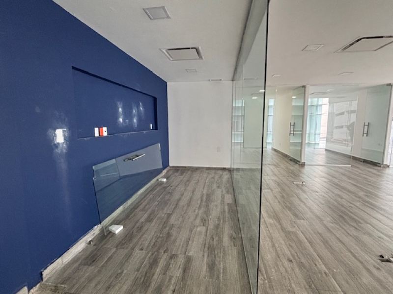 Oficinas en Renta, en Bosques de las lomas