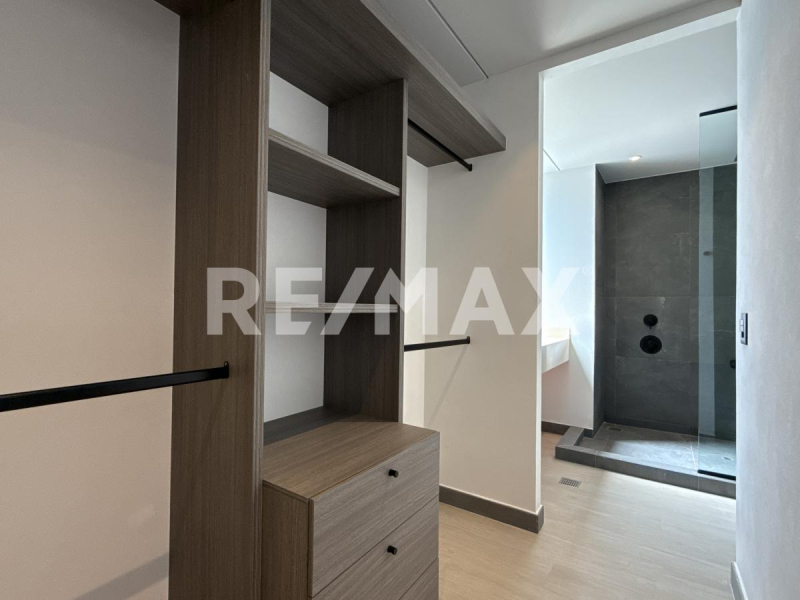 departamento en renta en valle de las palmas