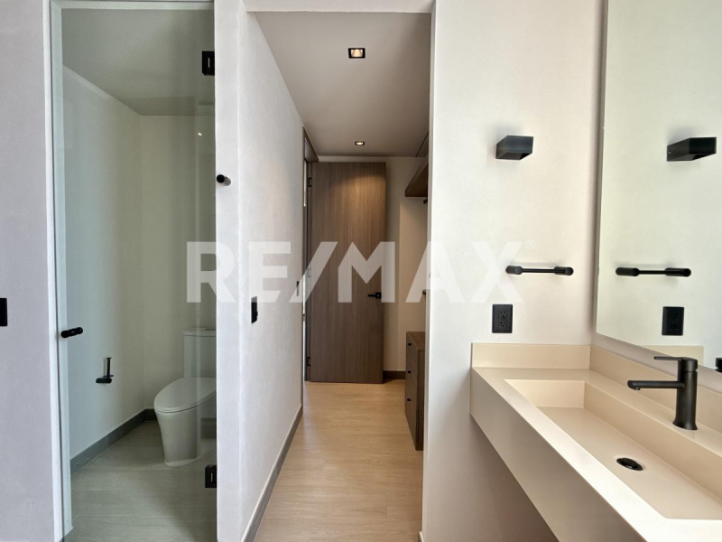 departamento en renta en valle de las palmas