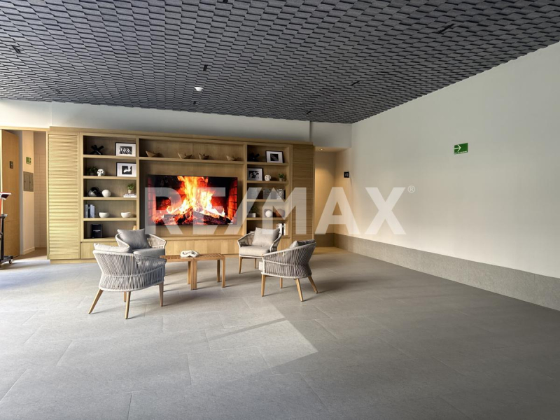 departamento en renta en valle de las palmas