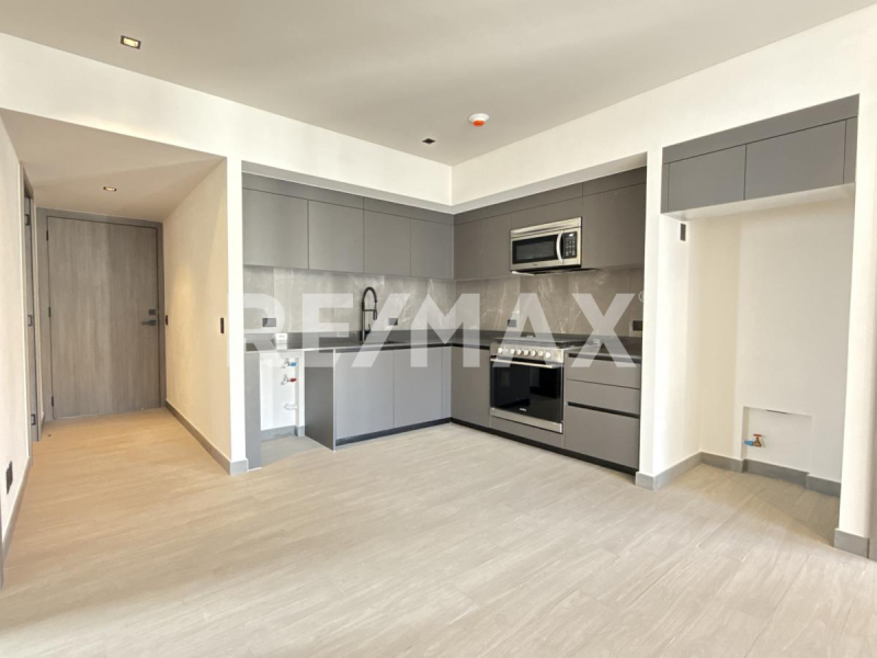 departamento en renta en valle de las palmas