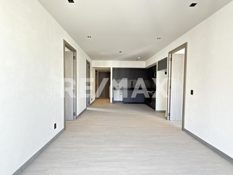departamento en renta en valle de las palmas