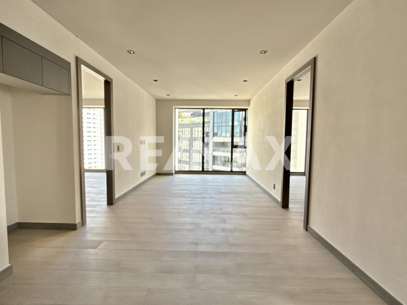 departamento en renta en valle de las palmas