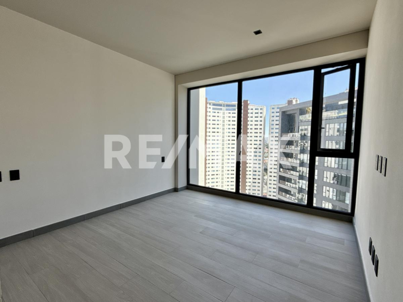 departamento en renta en valle de las palmas