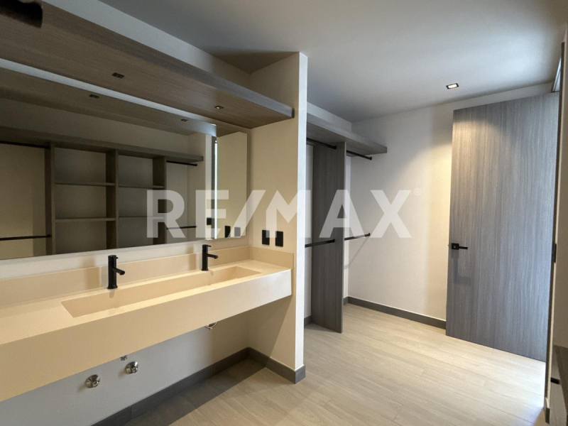 departamento en renta en valle de las palmas