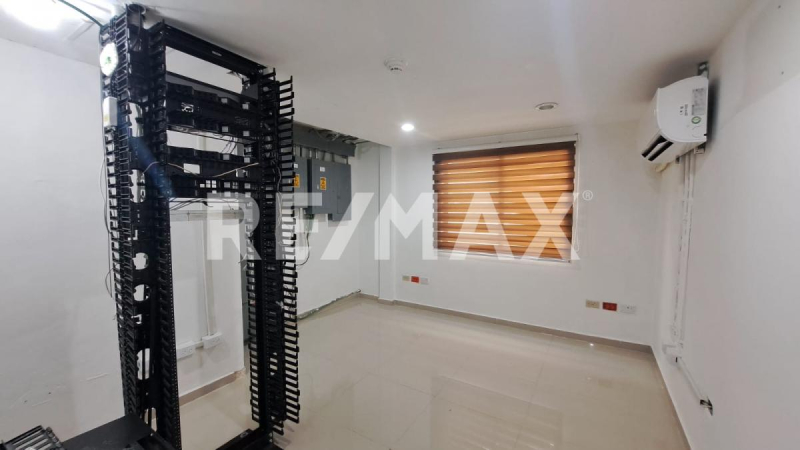 bvm edificio de oficinas corporativas en renta –  buenavista mérida 