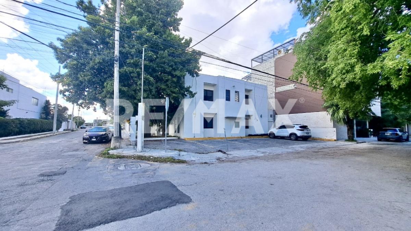 bvm edificio de oficinas corporativas en renta –  buenavista mérida 