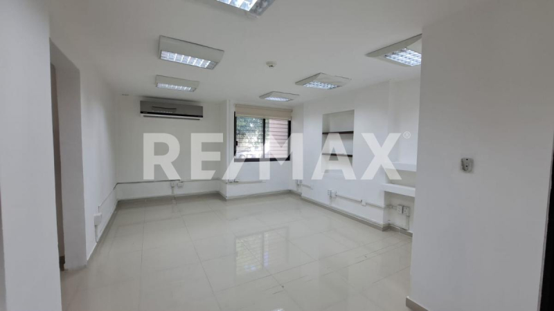 bvm edificio de oficinas corporativas en renta –  buenavista mérida 