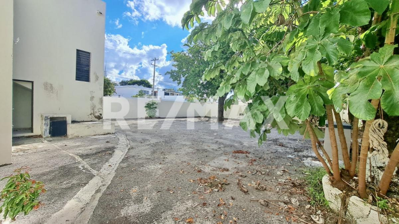 bvm edificio de oficinas corporativas en renta –  buenavista mérida 