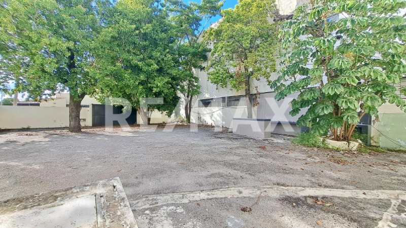 bvm edificio de oficinas corporativas en renta –  buenavista mérida 