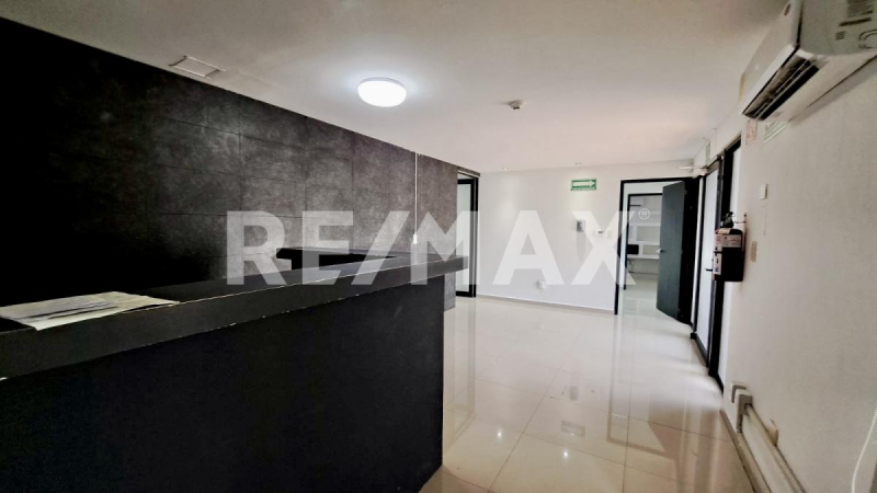 bvm edificio de oficinas corporativas en renta –  buenavista mérida 