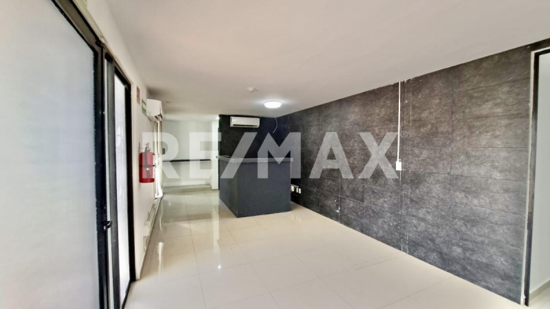 bvm edificio de oficinas corporativas en renta –  buenavista mérida 