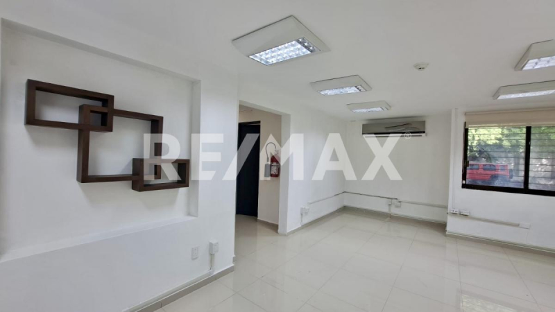 bvm edificio de oficinas corporativas en renta –  buenavista mérida 