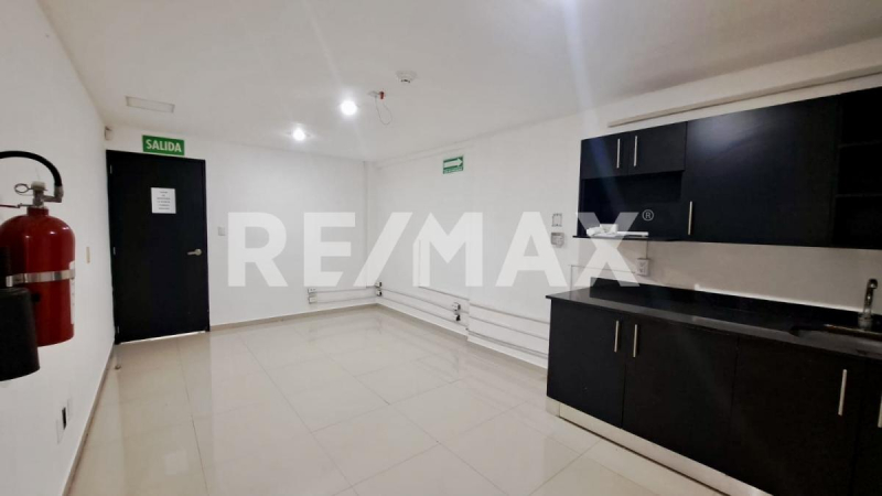 bvm edificio de oficinas corporativas en renta –  buenavista mérida 