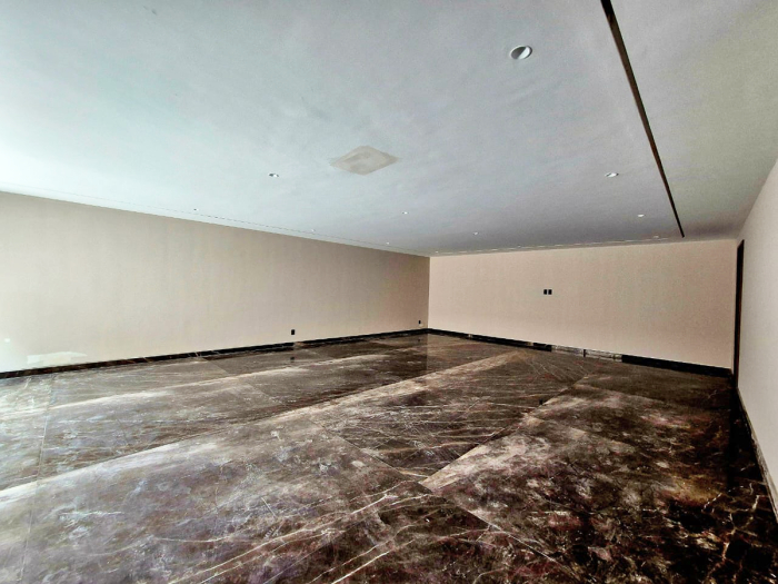 Magnífica Casa En Venta A Estrenar En Bosques De Las Lomas, Calle Cerrada