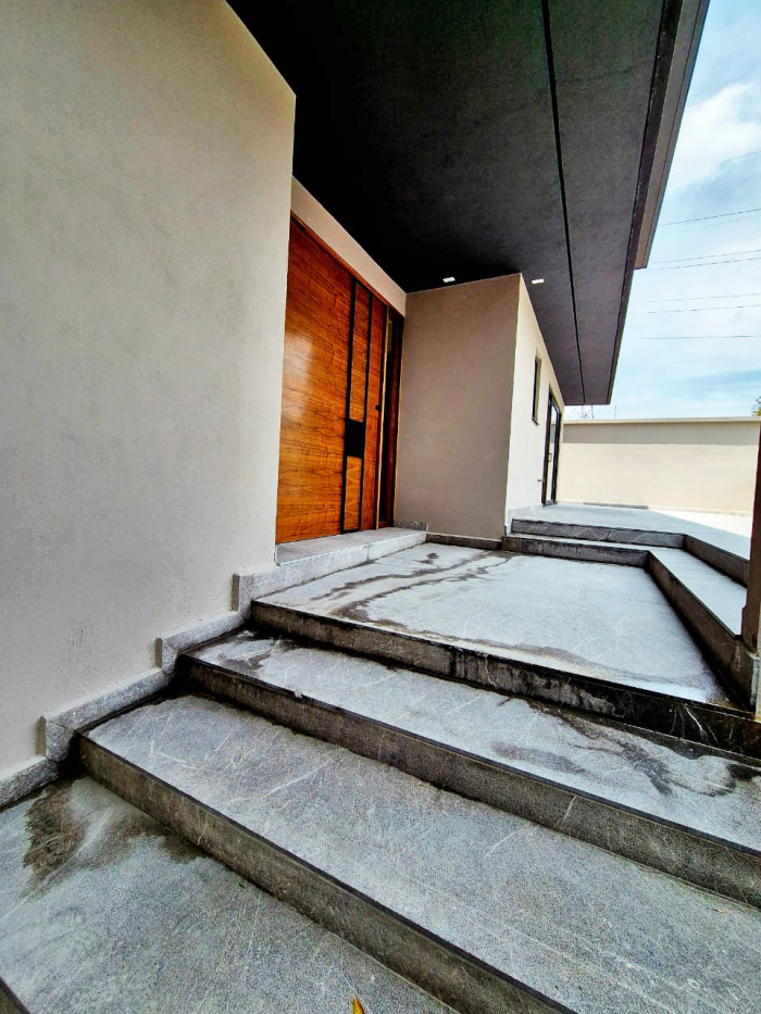 Magnífica Casa En Venta A Estrenar En Bosques De Las Lomas, Calle Cerrada