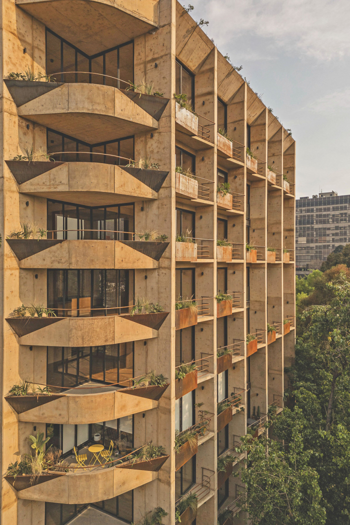 Departamentos en venta a estrenar Col. Roma