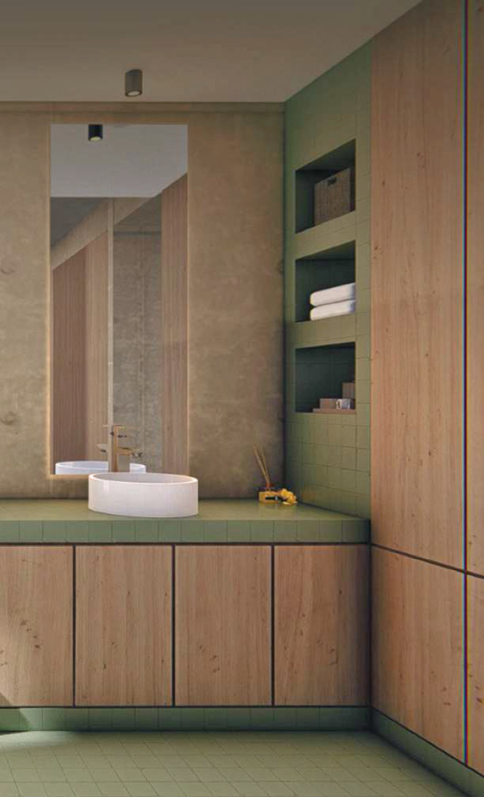 Departamentos en venta a estrenar Col. Roma