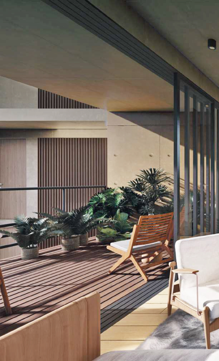 Departamentos en venta a estrenar Col. Roma