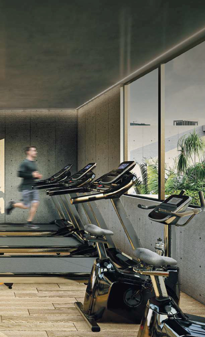 Departamentos en venta a estrenar Col. Roma