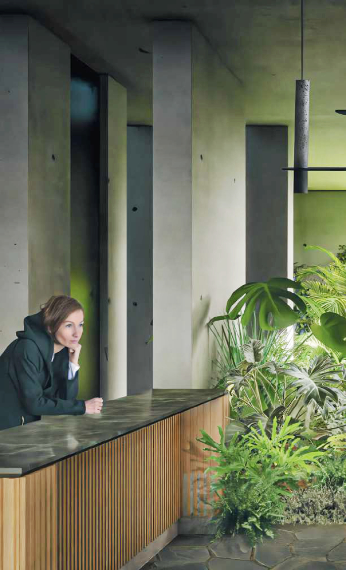 Departamentos en venta a estrenar Col. Roma