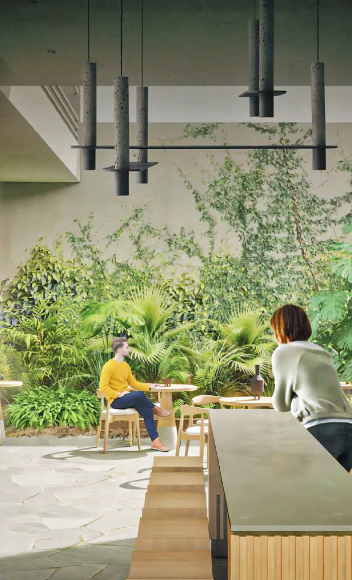 Departamentos en venta a estrenar Col. Roma