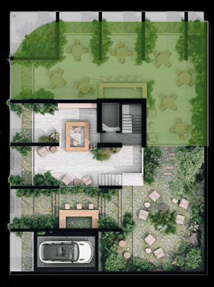 Departamentos en venta a estrenar Col. Roma