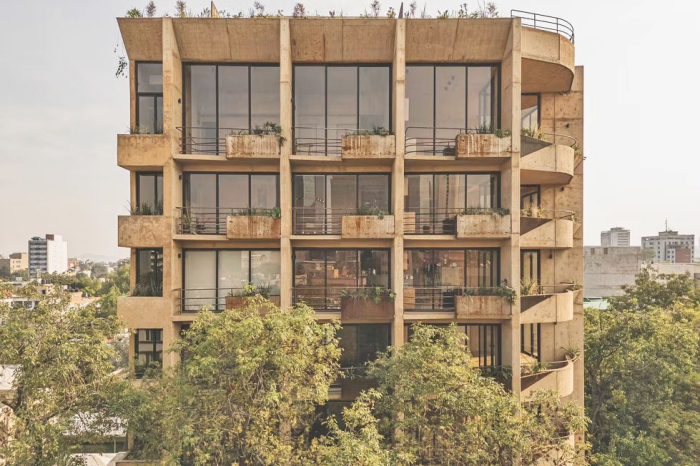 Departamentos en venta a estrenar Col. Roma