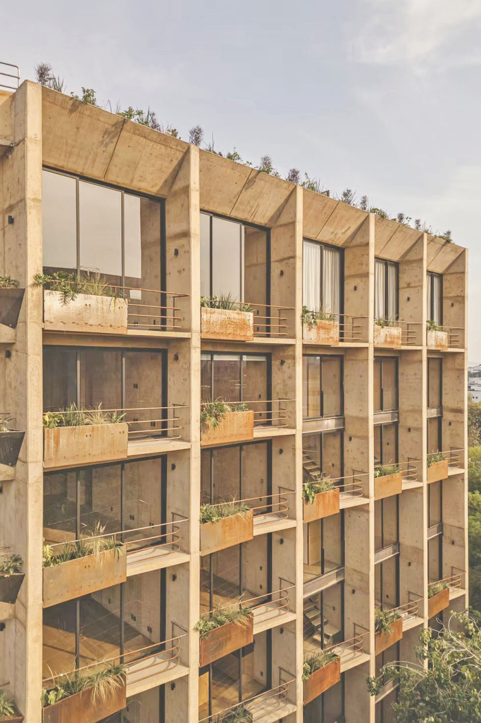 Departamentos en venta a estrenar Col. Roma