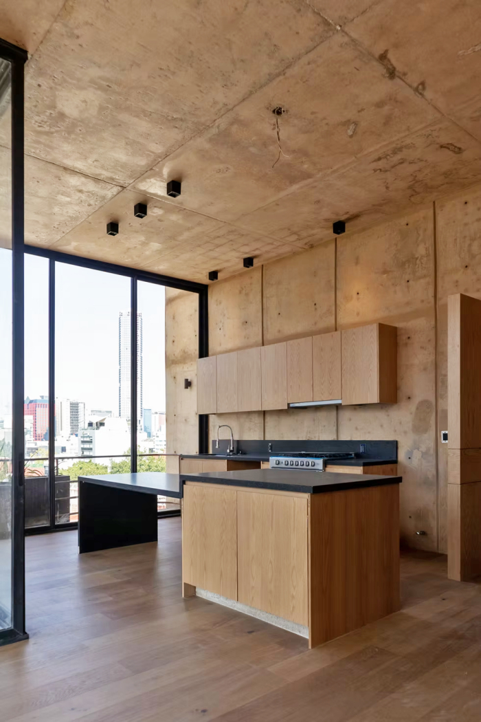 Departamentos en venta a estrenar Col. Roma