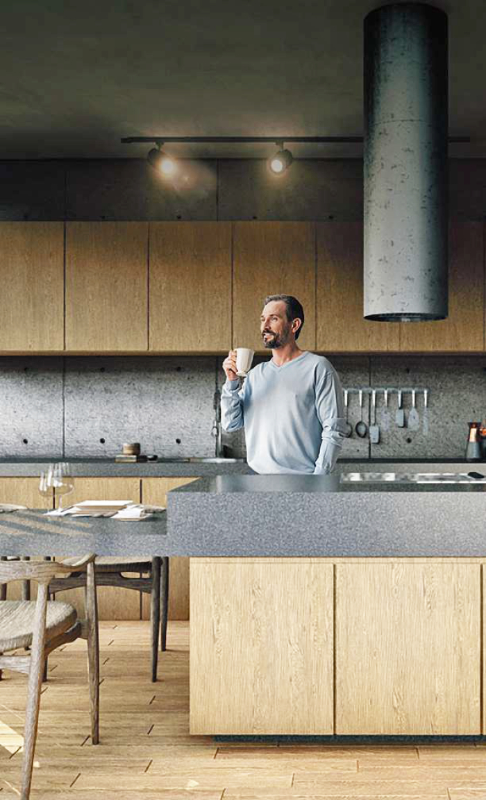 Departamentos en venta a estrenar Col. Roma