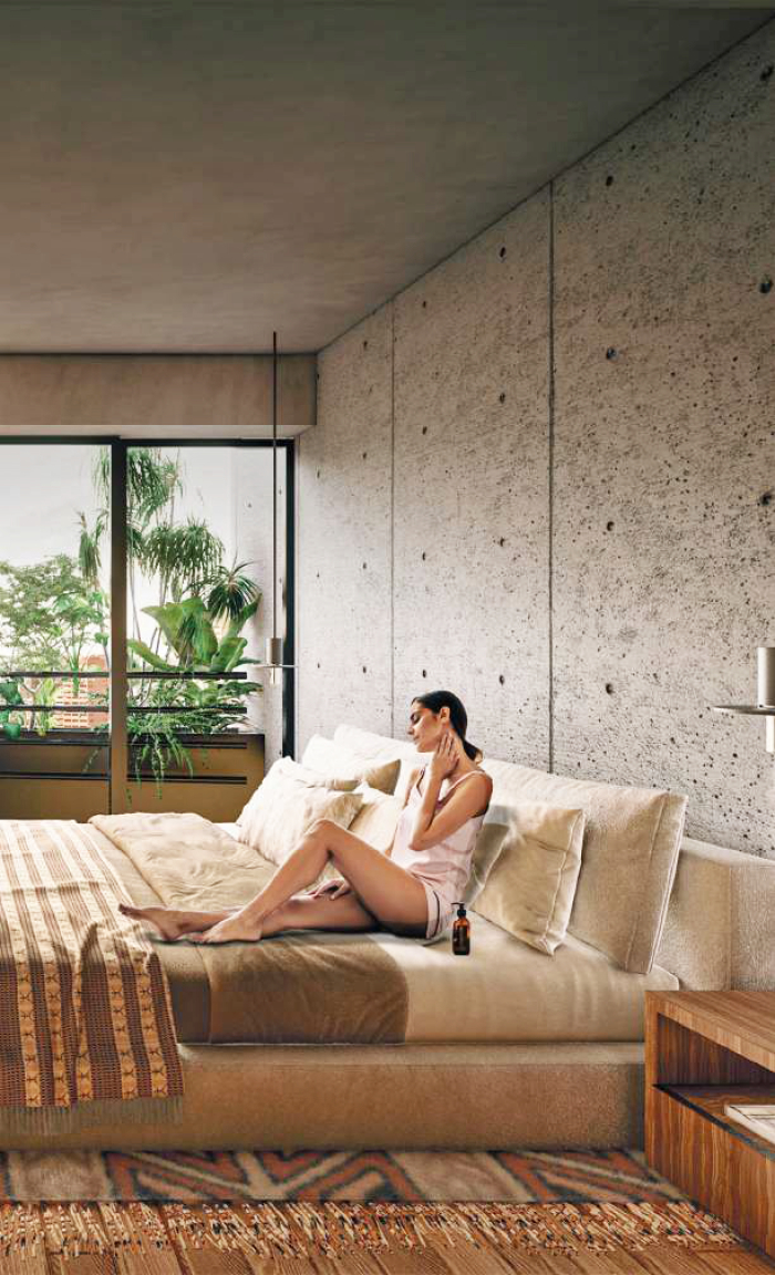 Departamentos en venta a estrenar Col. Roma