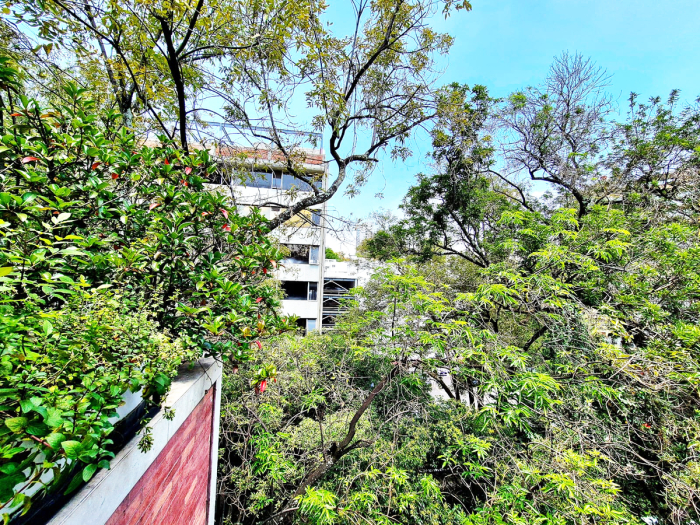 Departamento Pent House En Venta Polanco IV Sección