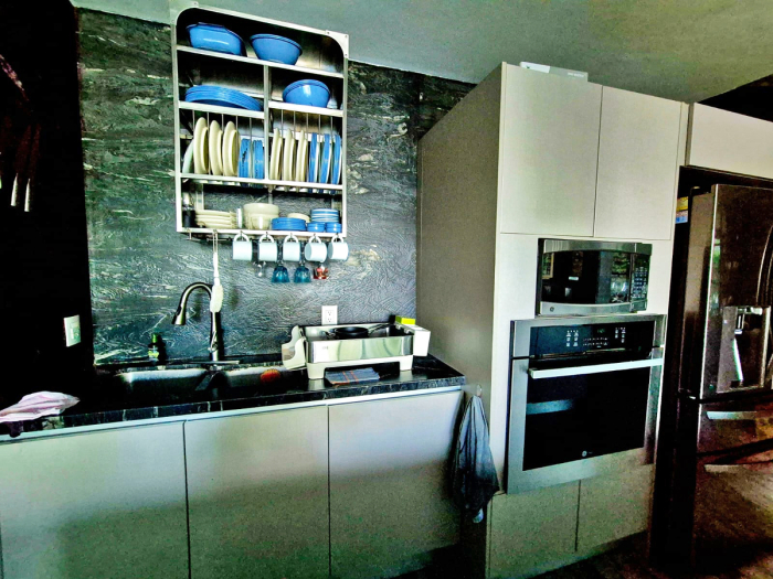 Departamento Pent House En Venta Polanco IV Sección