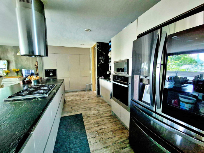 Departamento Pent House En Venta Polanco IV Sección