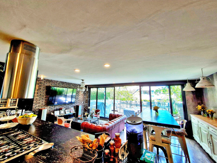 Departamento Pent House En Venta Polanco IV Sección