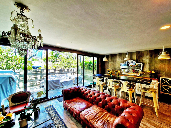 Departamento Pent House En Venta Polanco IV Sección