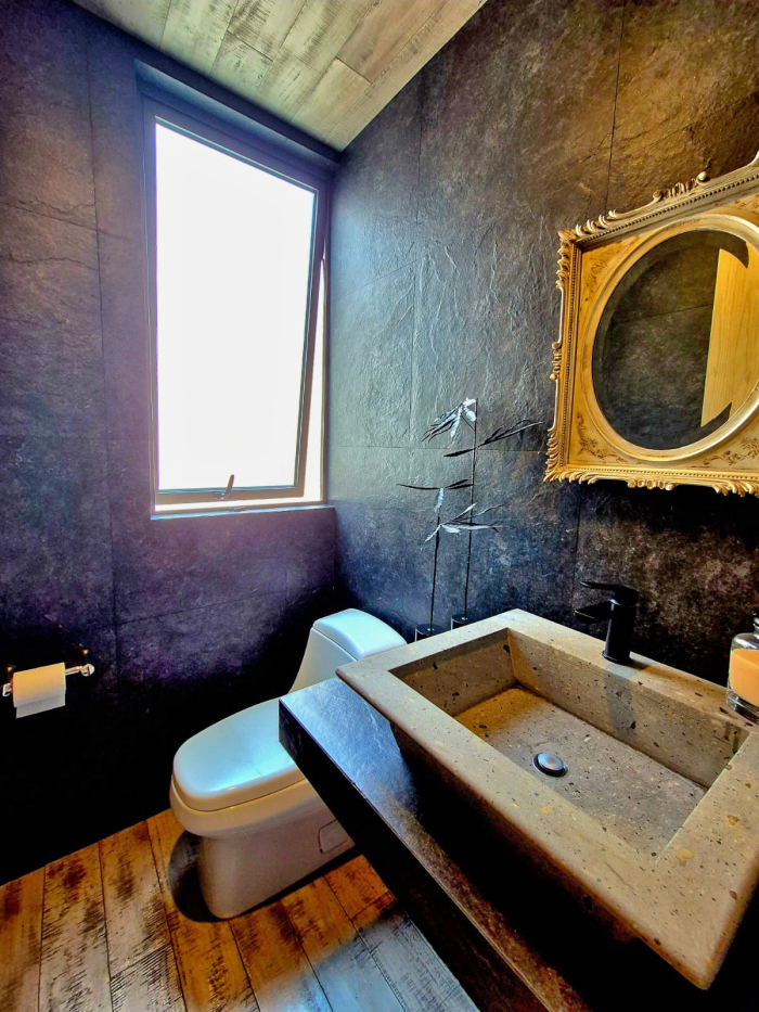 Departamento Pent House En Venta Polanco IV Sección
