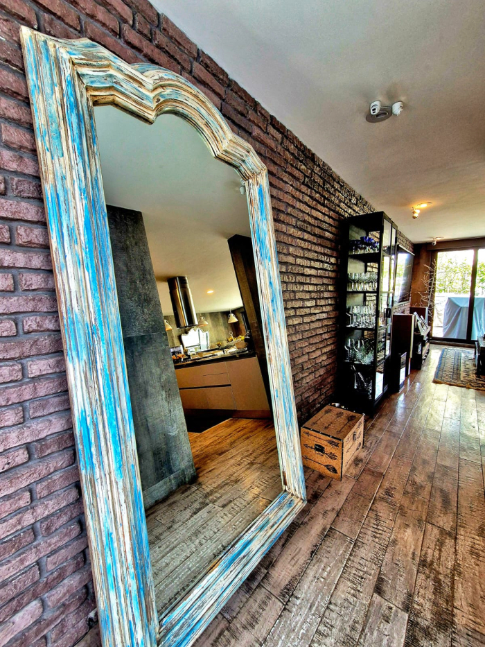 Departamento Pent House En Venta Polanco IV Sección